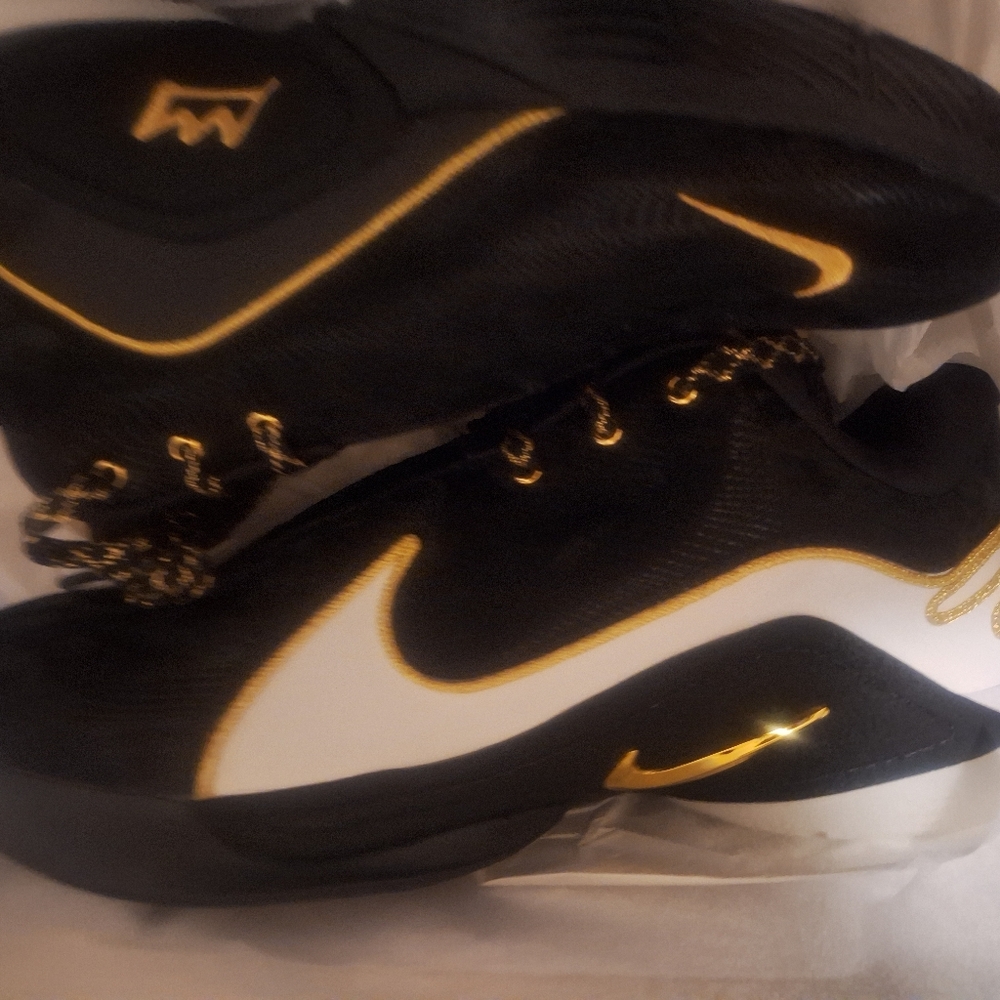 LeBron 22 Mogul (DS Never Worn) - Picture 7 of 9